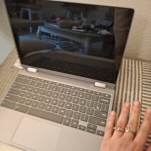 Google Chromebook Flex